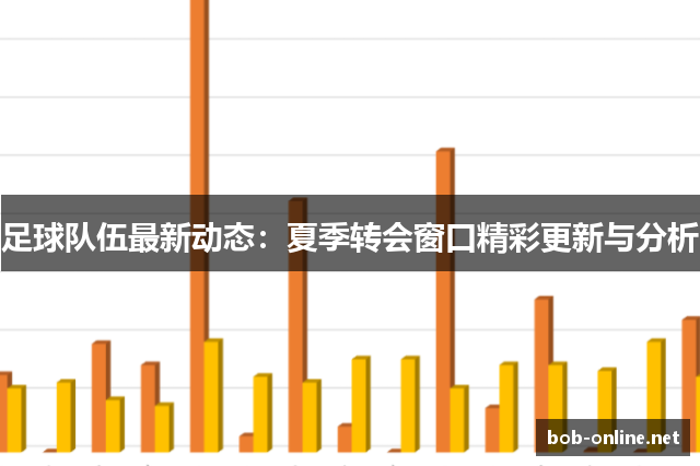 足球队伍最新动态：夏季转会窗口精彩更新与分析