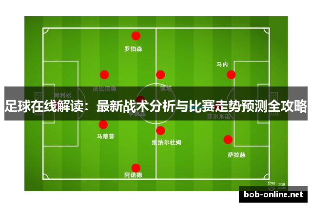 足球在线解读：最新战术分析与比赛走势预测全攻略