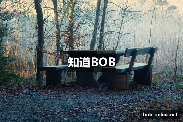 知道BOB